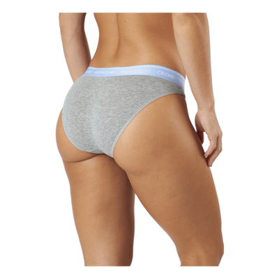 Bikini 7pk Grey Heather_colour Wb