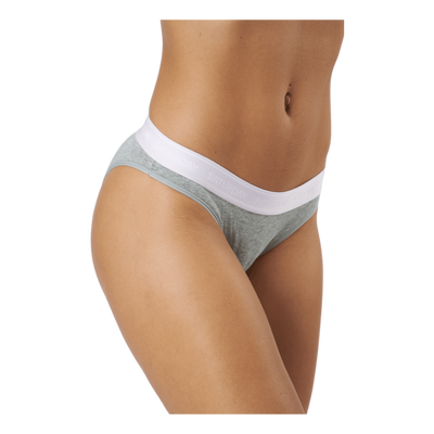 Bikini 7pk Grey Heather_colour Wb
