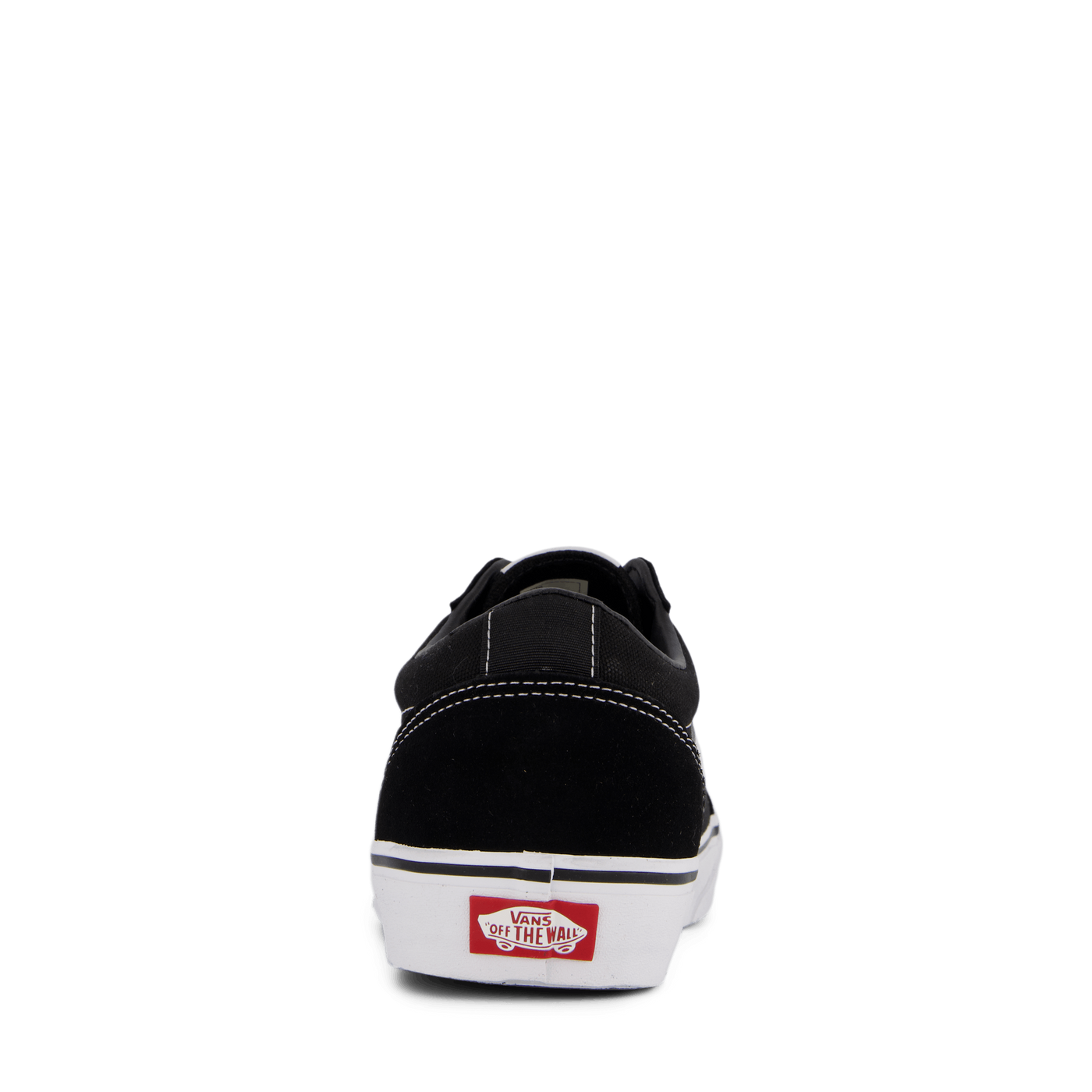 Vans mn ward hotsell
