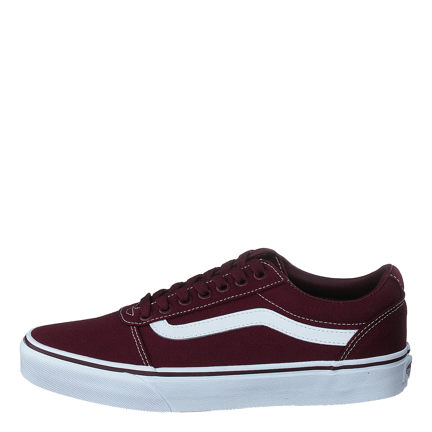 Mn Ward (canvas)port Royale/white