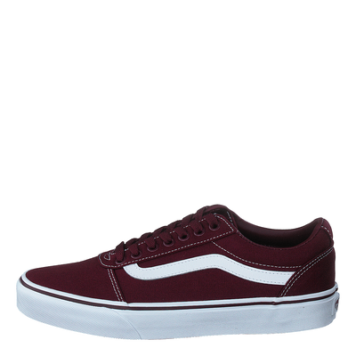 Mn Ward (canvas)port Royale/white