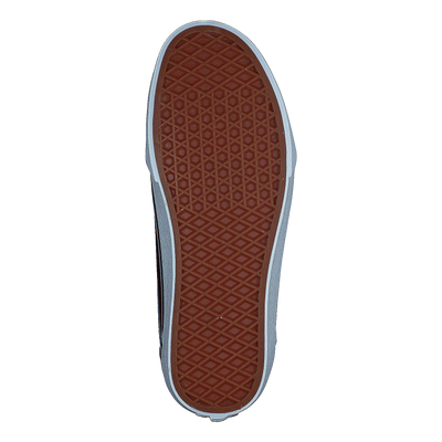 Mn Ward (canvas)port Royale/white