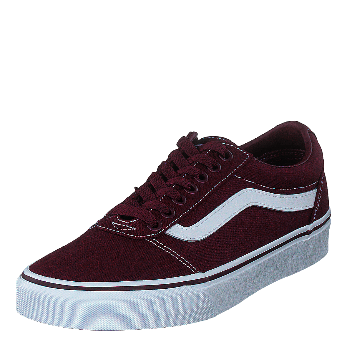 Mn Ward (canvas)port Royale/white