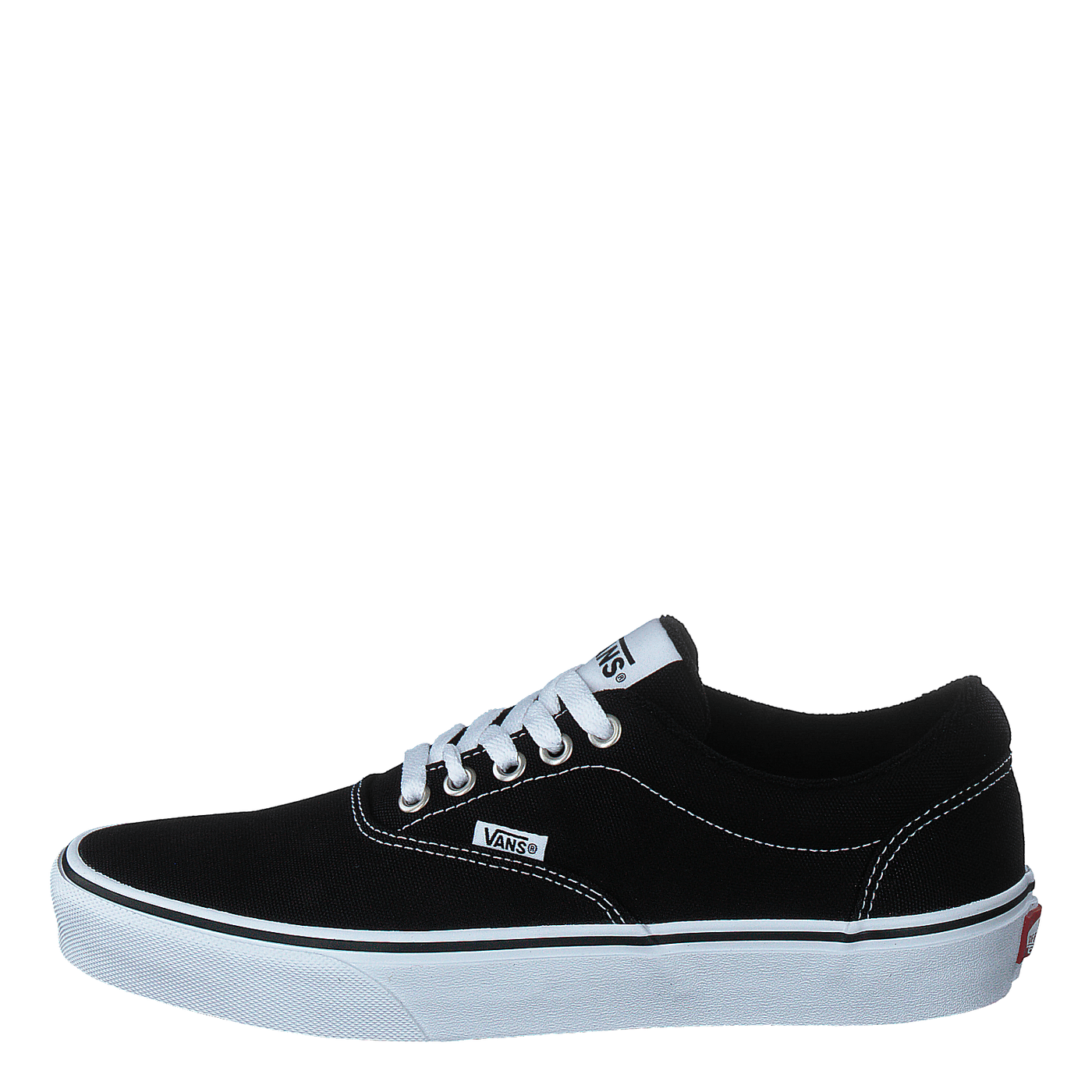Mn Doheny (canvas) Black/white