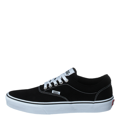 Mn Doheny (canvas) Black/white