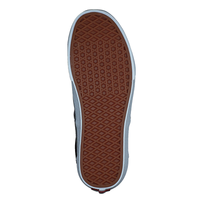 Mn Doheny (canvas) Black/white