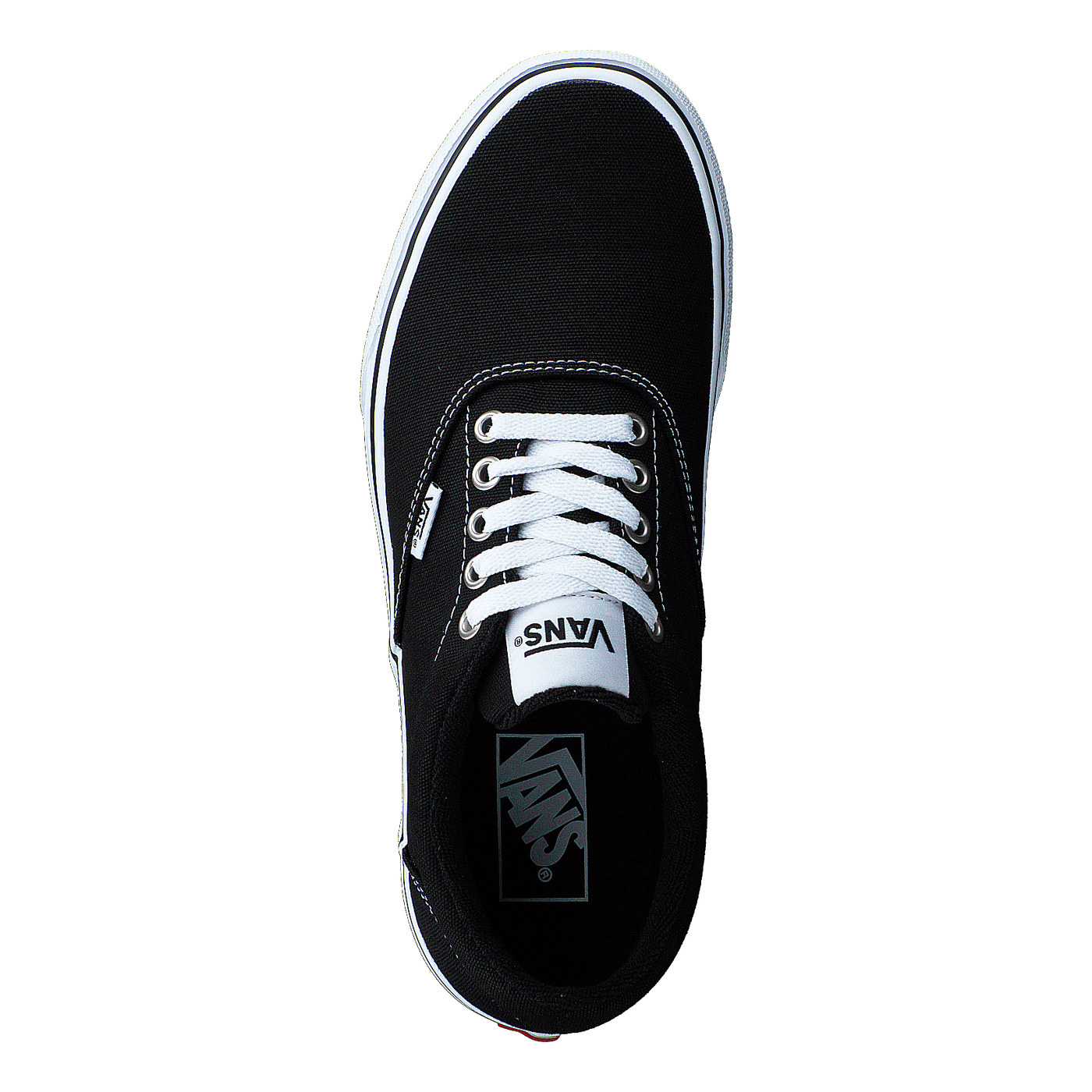 Mn Doheny (canvas) Black/white