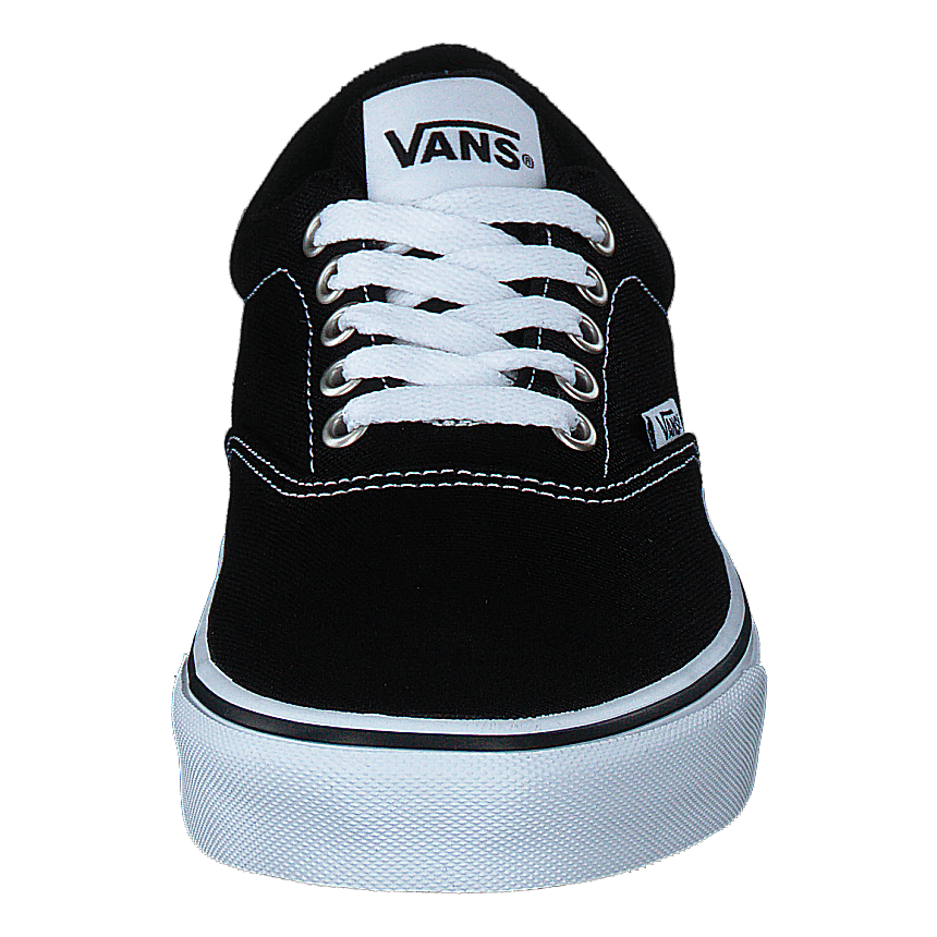Mn Doheny (canvas) Black/white