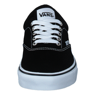 Mn Doheny (canvas) Black/white