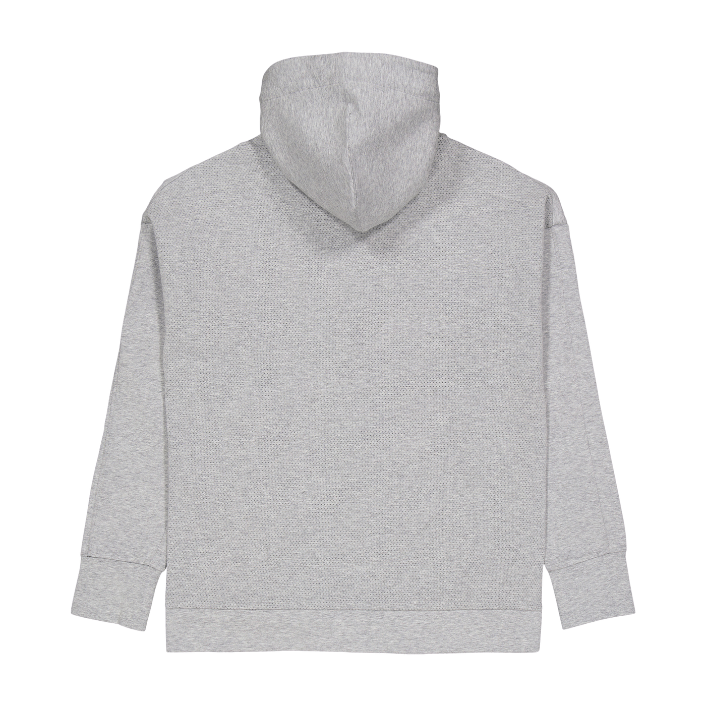 Training Gymtech Ziphood Grey Marl
