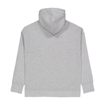 Training Gymtech Ziphood Grey Marl