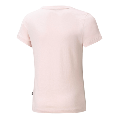 Ess Logo Tee G Lotus