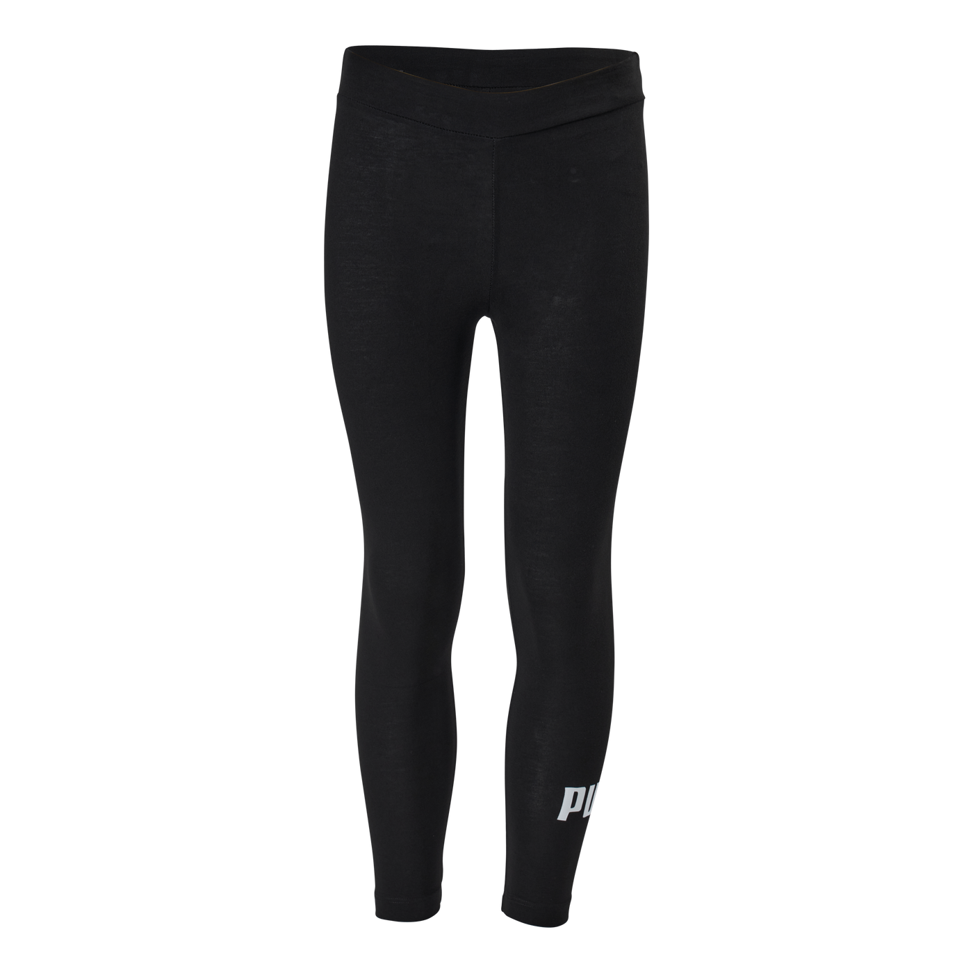 Ess Logo Leggings G Puma Black