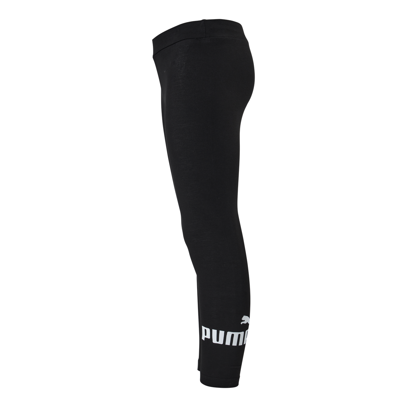 Ess Logo Leggings G Puma Black