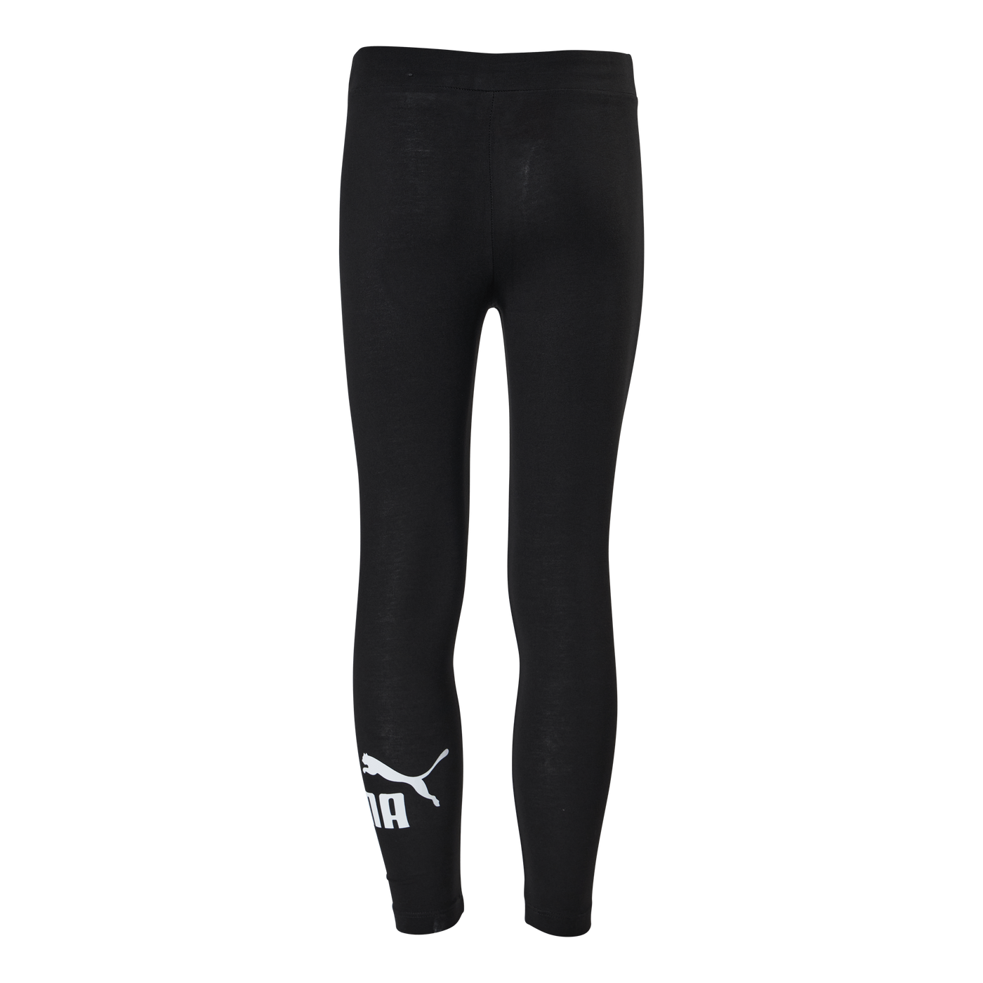 Ess Logo Leggings G Puma Black