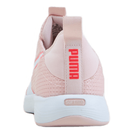 Softride Vital Repel Wn's Lotus-puma White-sunblaze