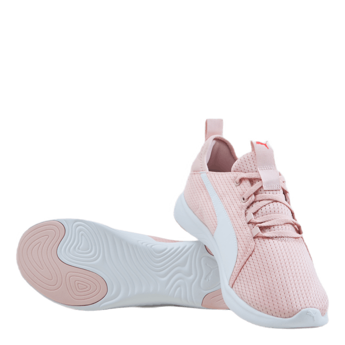 Softride Vital Repel Wn's Lotus-puma White-sunblaze