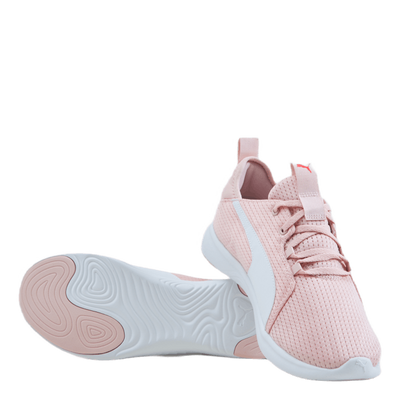 Softride Vital Repel Wn's Lotus-puma White-sunblaze