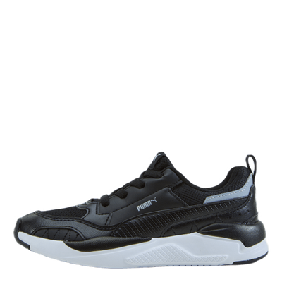 X-ray 2 Square Ac Ps Puma Black-puma Black-puma Sil