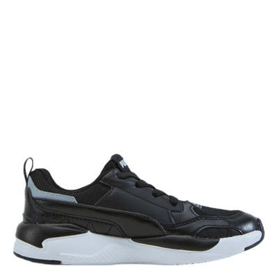 X-ray 2 Square Ac Ps Puma Black-puma Black-puma Sil