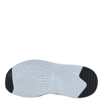 X-ray 2 Square Ac Ps Puma Black-puma Black-puma Sil