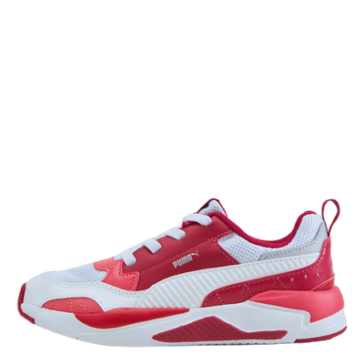 X-ray 2 Square Ac Ps Persian Red-puma White-paradis