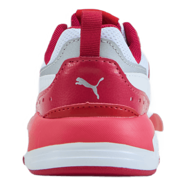 X-ray 2 Square Ac Ps Persian Red-puma White-paradis