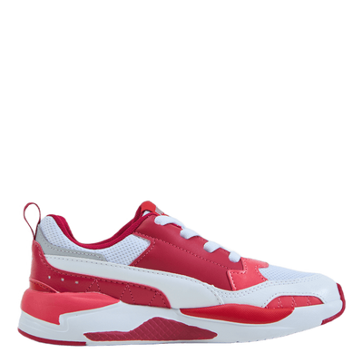 X-ray 2 Square Ac Ps Persian Red-puma White-paradis
