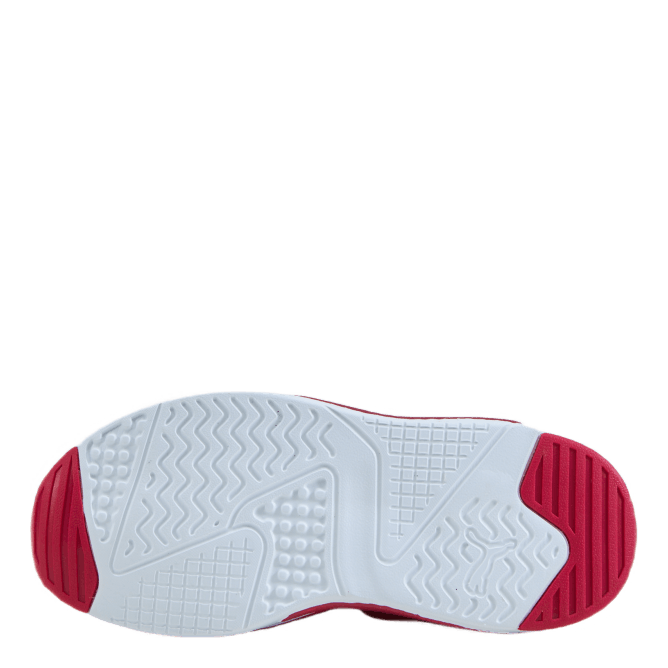 X-ray 2 Square Ac Ps Persian Red-puma White-paradis