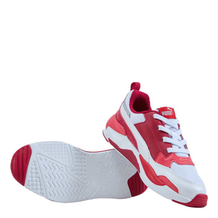 X-ray 2 Square Ac Ps Persian Red-puma White-paradis