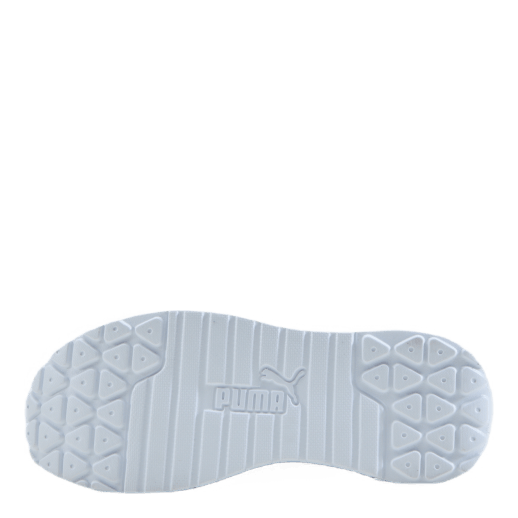 Puma R78 Voyage Ps Puma White-puma White-lotus