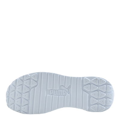 Puma R78 Voyage Ps Puma White-puma White-lotus