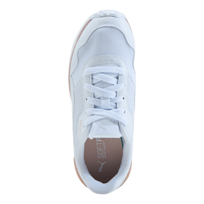 Puma R78 Voyage Ps Puma White-puma White-lotus