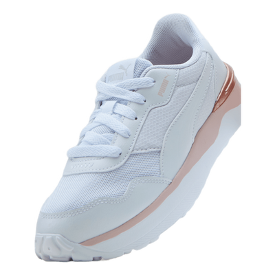 Puma R78 Voyage Ps Puma White-puma White-lotus