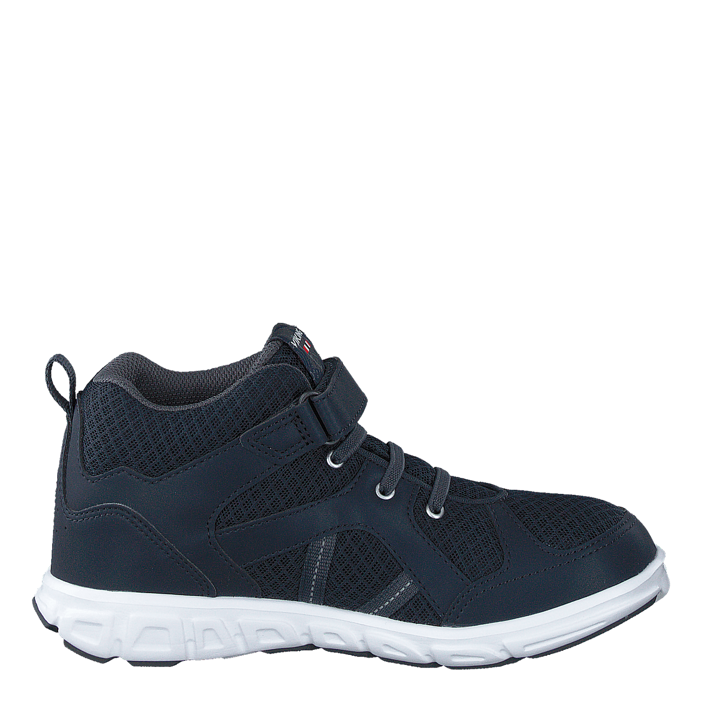 Alvdal Mid R Gtx Navy/charcoal