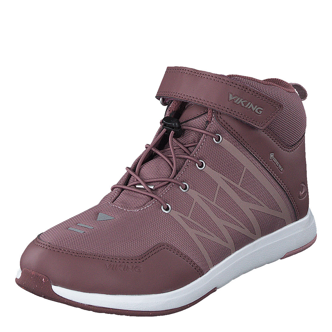 Oppsal Mid GTX R Antiquerose/Dusty Pink