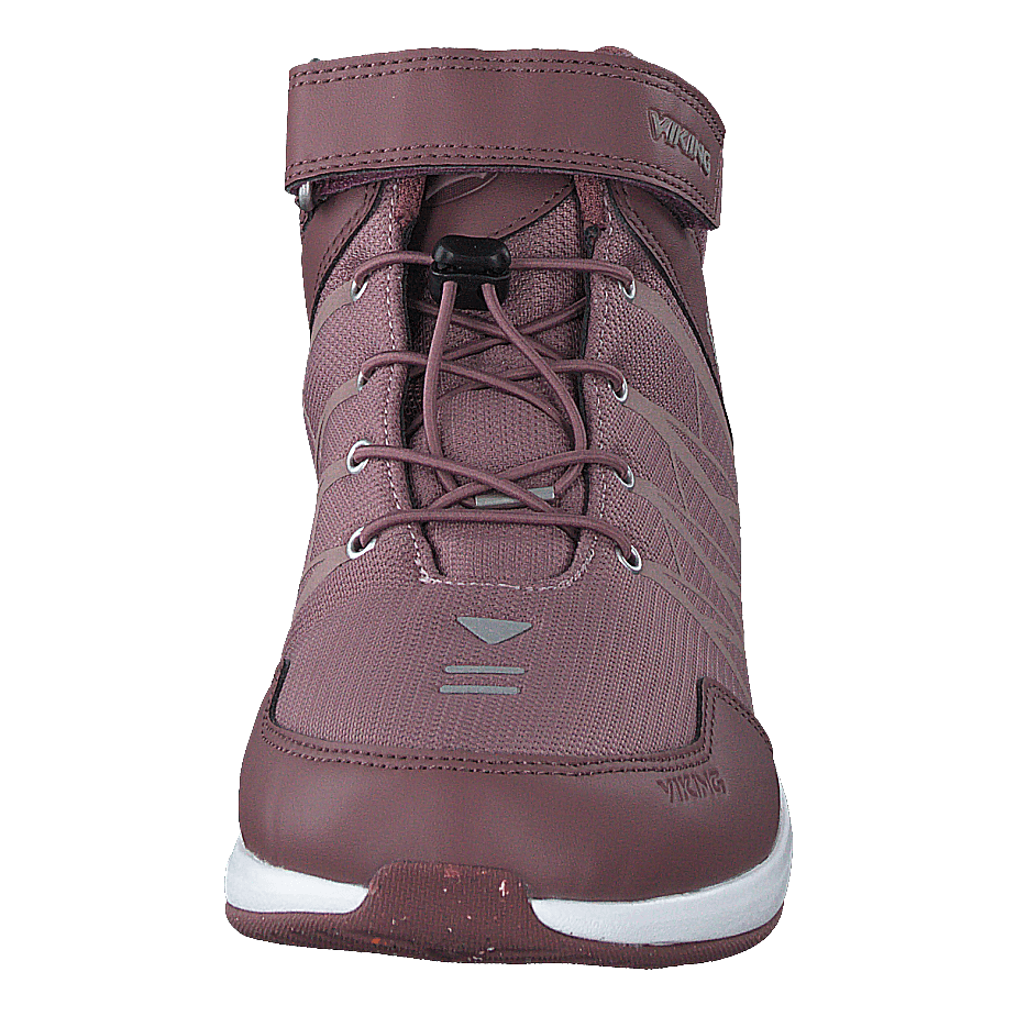 Oppsal Mid GTX R Antiquerose/Dusty Pink