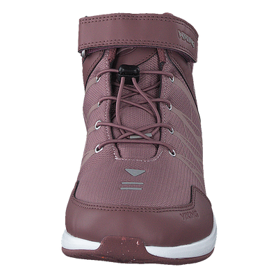 Oppsal Mid GTX R Antiquerose/Dusty Pink