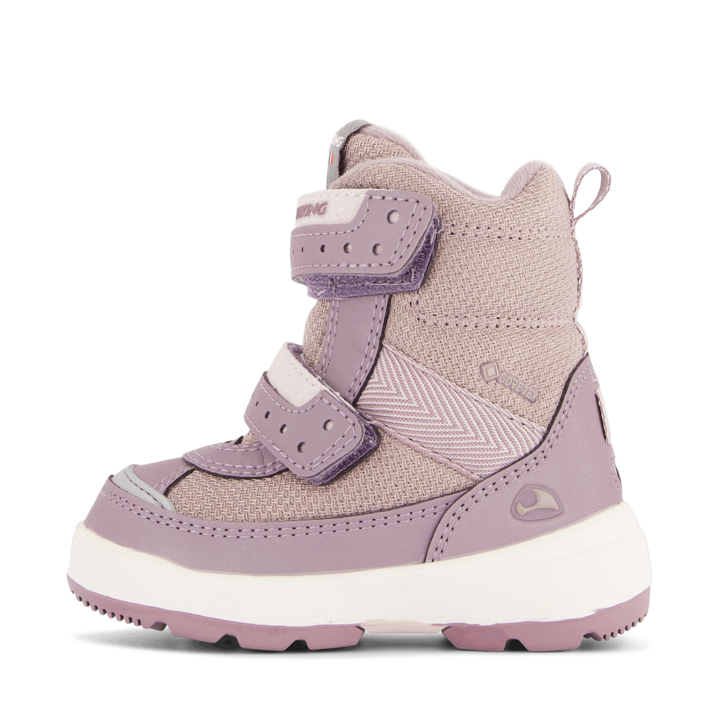 Play Reflex Warm Gtx Dusty Pink