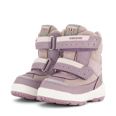 Play Reflex Warm Gtx Dusty Pink