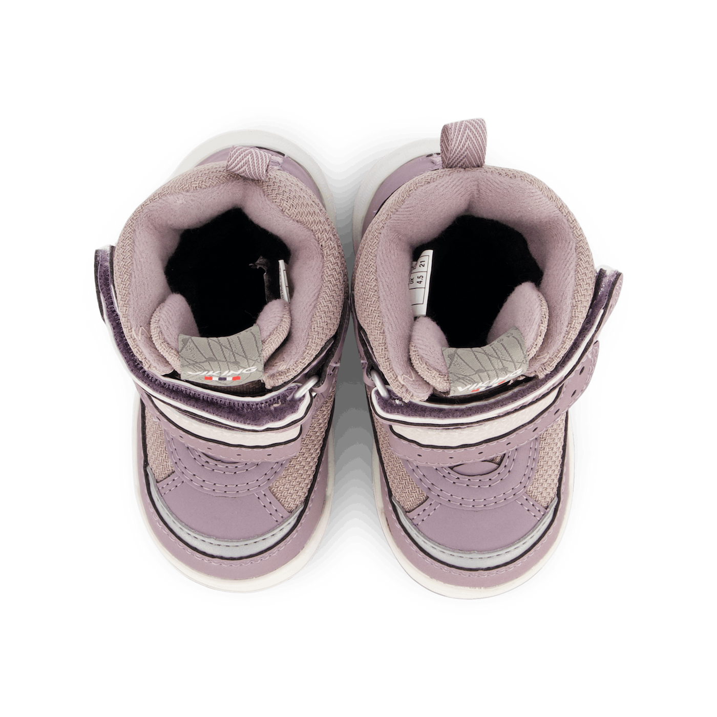 Play Reflex Warm Gtx Dusty Pink