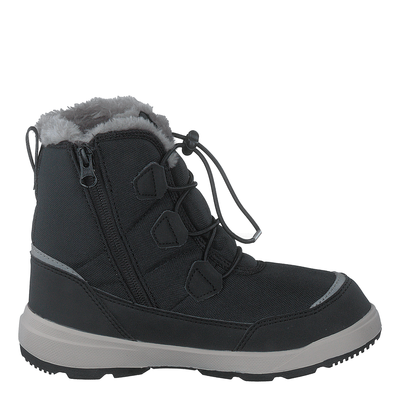 Montebello Gtx Black