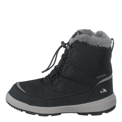 Montebello Gtx Black