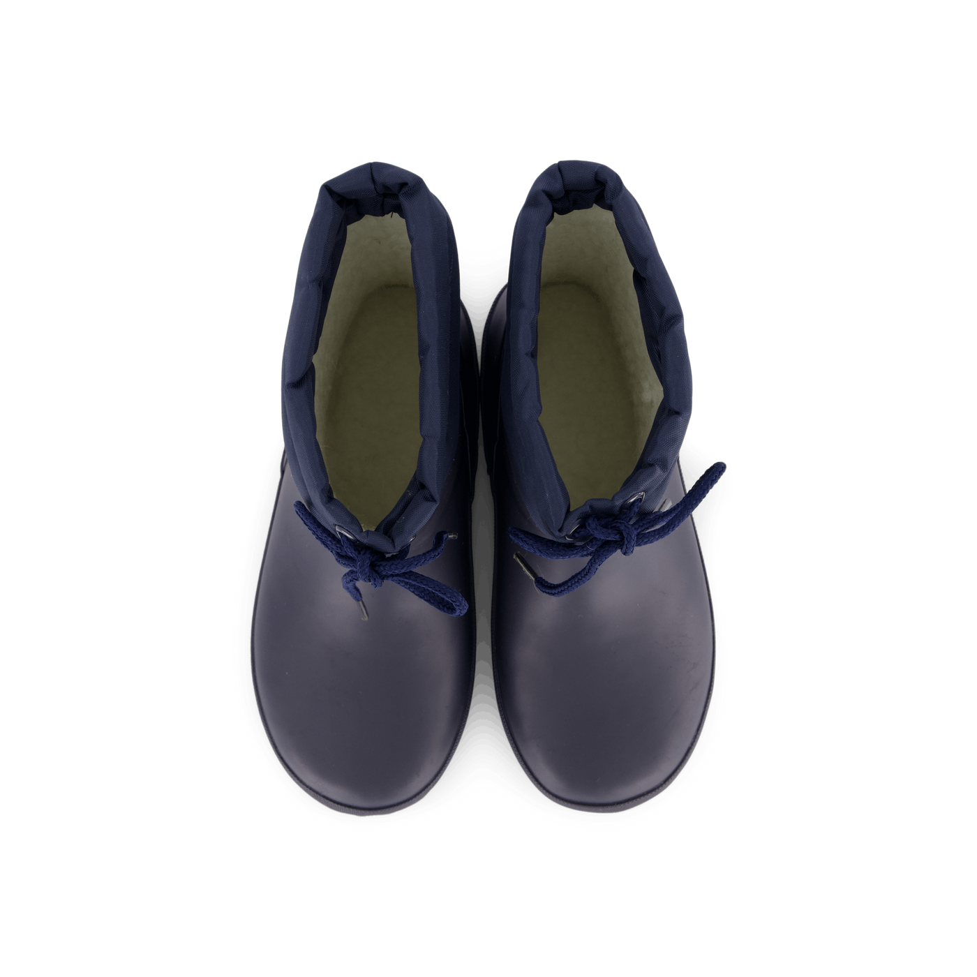 Indie Alv Thermo Wool Navy/grey Viking – - Main Image