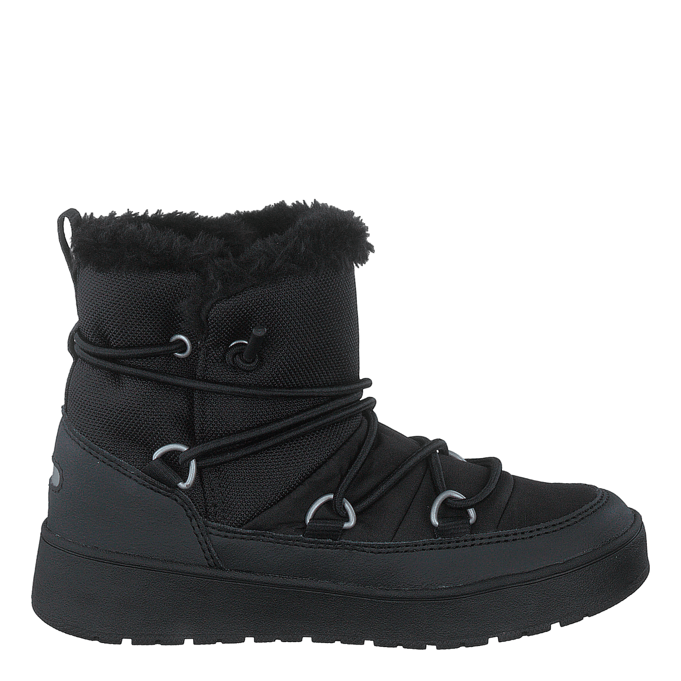 Snofnugg Gtx Black