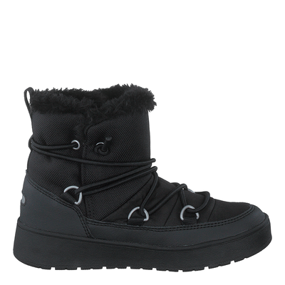 Snofnugg Gtx Black