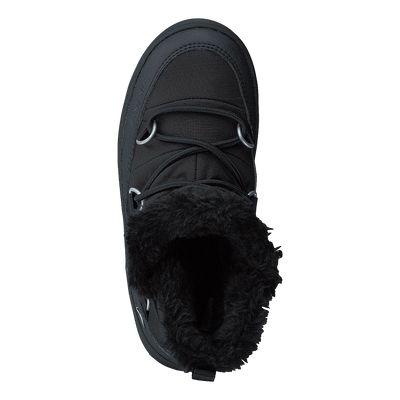 Snofnugg Gtx Black