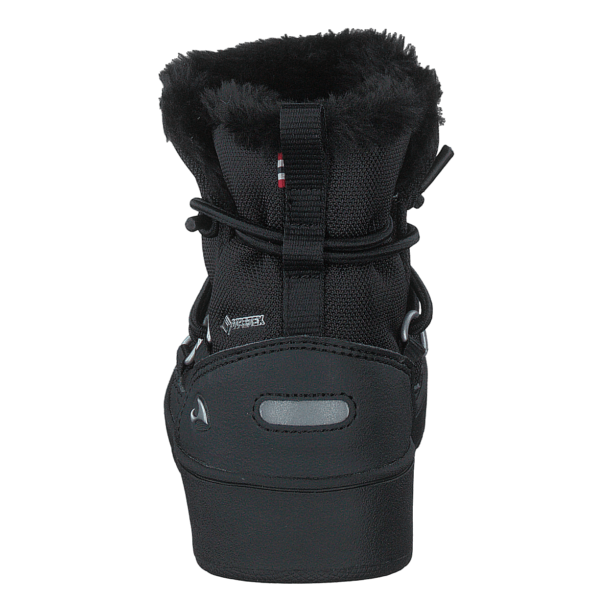 Snofnugg Gtx Black