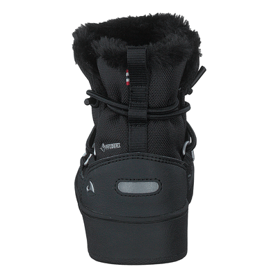 Snofnugg Gtx Black