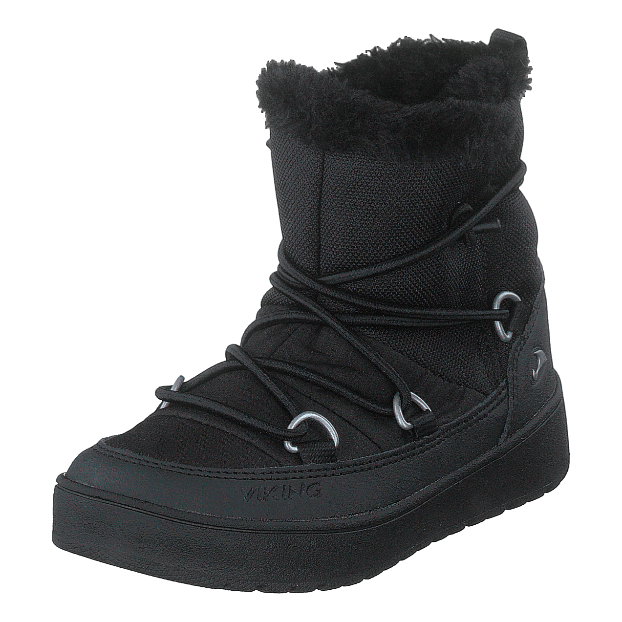 Snofnugg Gtx Black
